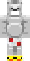 Fl00fyBear Avatar
