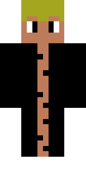 Flajola's Minecraft skin