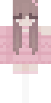 Foene's Minecraft skin