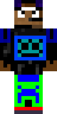 Fre3zPi Skin