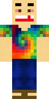 Frezens's Minecraft skin
