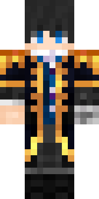 FrosterJR5 skin
