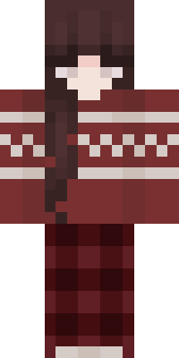Fruads Skin