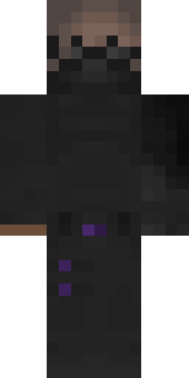 Fruico's Minecraft skin