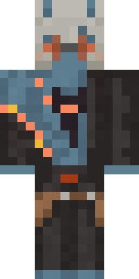 Fumi19 Skin