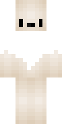 Skin render for Funny