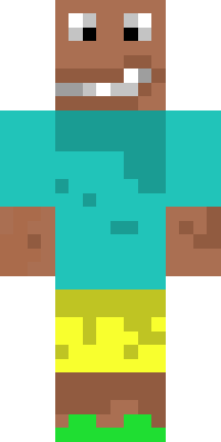 Furio__ Skin