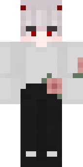 GRAY_Y's Minecraft skin