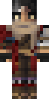 Gabe_the_idot's Minecraft skin