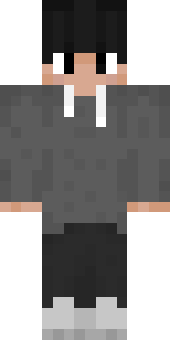 Gabofn21's Minecraft skin