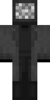 GalacticUniv's Minecraft skin