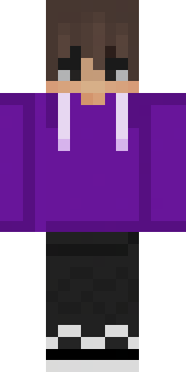 Gameoverlay's Minecraft skin