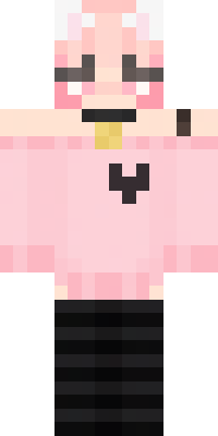 Skin render for GarotaDoKaizen