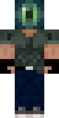 Skin render for Gasteradmin13