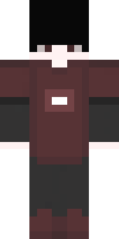 Gbrlol's Minecraft skin