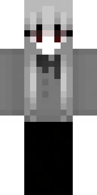 Skin render for Gemote
