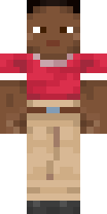 Skin de GhostMiner