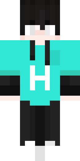 Skin di Gianfilippo2048