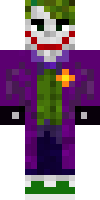 GilsJunior's skin