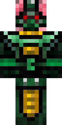 Gleupi Skin