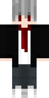 GnauQz's Minecraft skin