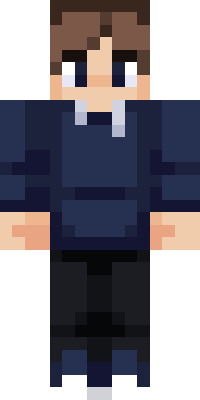 Golgothsky Skin