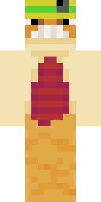 Goneguy5 skin