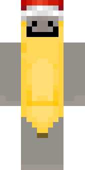Grifferthrydwy's Minecraft skin