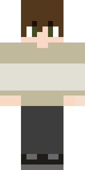 Grwdy's Minecraft skin