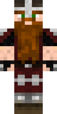 Gryph skin