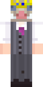 GuilleRocks's Minecraft skin