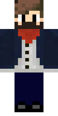 GunslingerZach skin