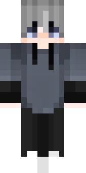 H4llow_'s Minecraft skin