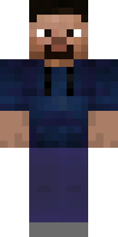 HB_82241's Minecraft skin