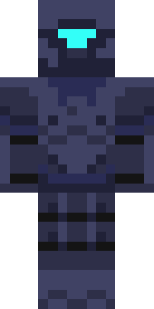 HTQUAN's Minecraft skin