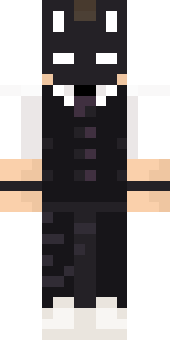 HVAJC's Minecraft skin