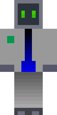 Skin render for HYAQ