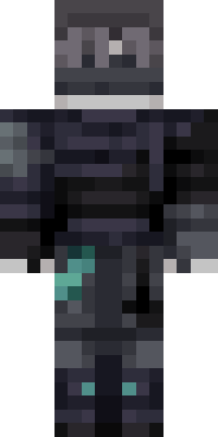 HaggSilly skin