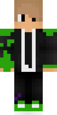 HaiiDrixx Skin