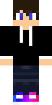 HamburgER20's Minecraft skin