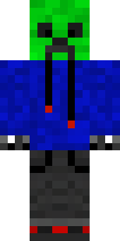 Hapatapa_'s Minecraft skin