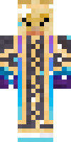 HappyLlamaBanana's skin