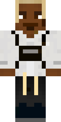 Hasan skin