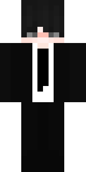 HectorDaniel0's Minecraft skin