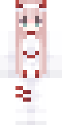 Hinatouille Skin