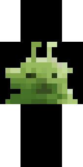 Hkxa's Minecraft skin
