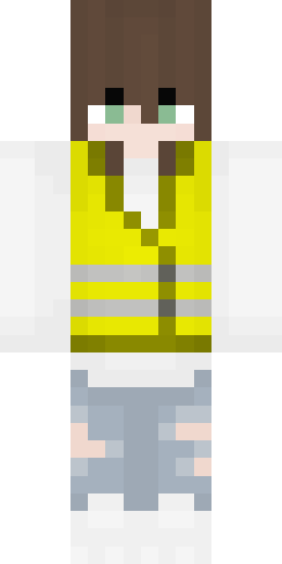 Minecraft-Skin von Hoffnungslose