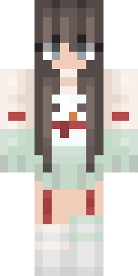 Skin render for Hola