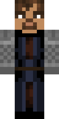 Holve123 skin