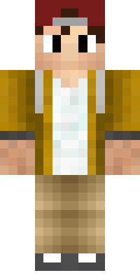 HoneyToTea Skin
